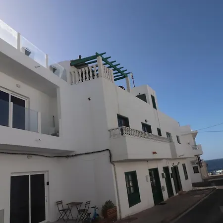 Casa Mar Gines Norte Ла-Санта