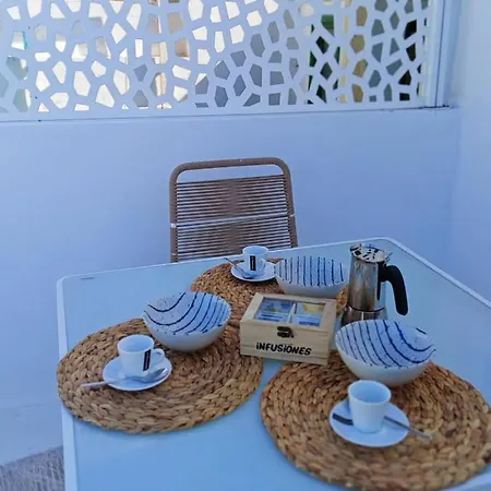 Casa Mar Gines Norte *