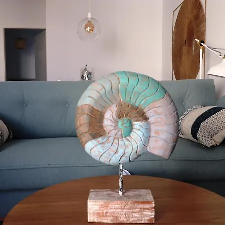 Feriehus Casa Mar Gines Norte La Santa