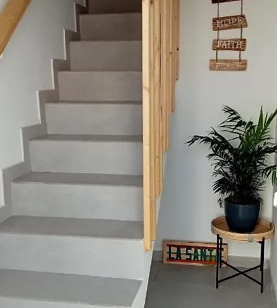 Feriehus Casa Mar Gines Norte *