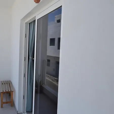 Casa Mar Gines Norte * Ла-Санта