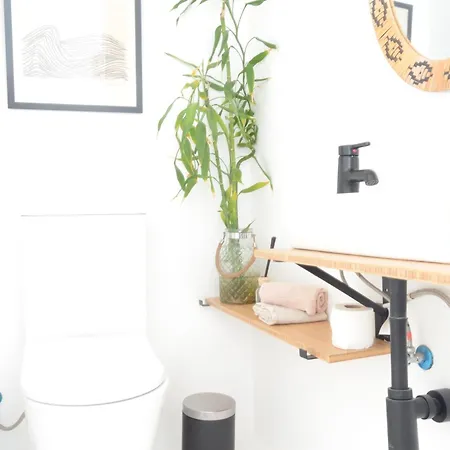 Feriehus Casa Mar Gines Norte