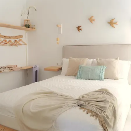 Casa Mar Gines Norte