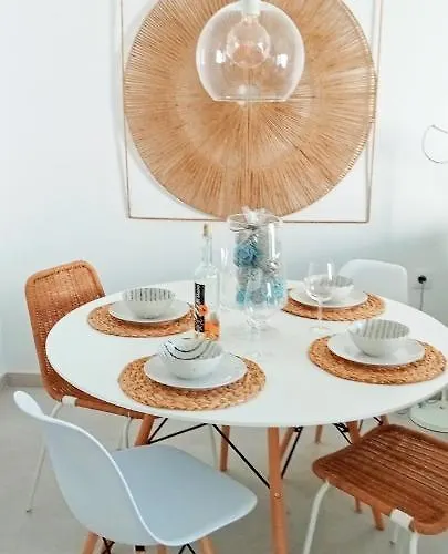 Casa Mar Gines Norte * 拉桑塔