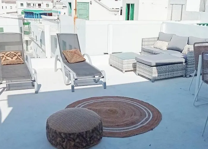 Casa Mar Gines Norte *