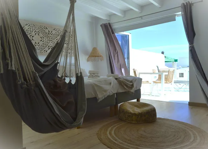 Casa Mar Gines Norte