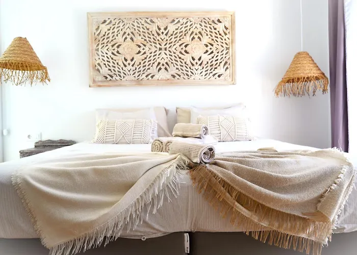 Casa Mar Gines Norte 拉桑塔