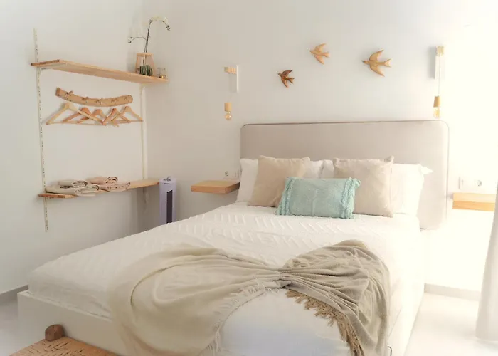 Casa Mar Gines Norte