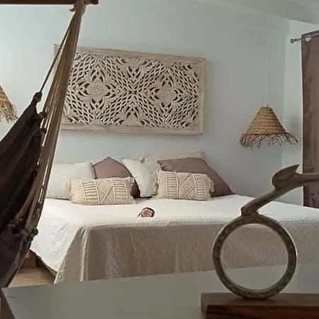 Casa Mar Gines Norte *