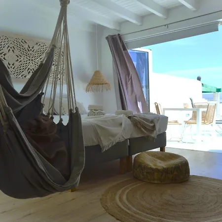 Casa Mar Gines Norte