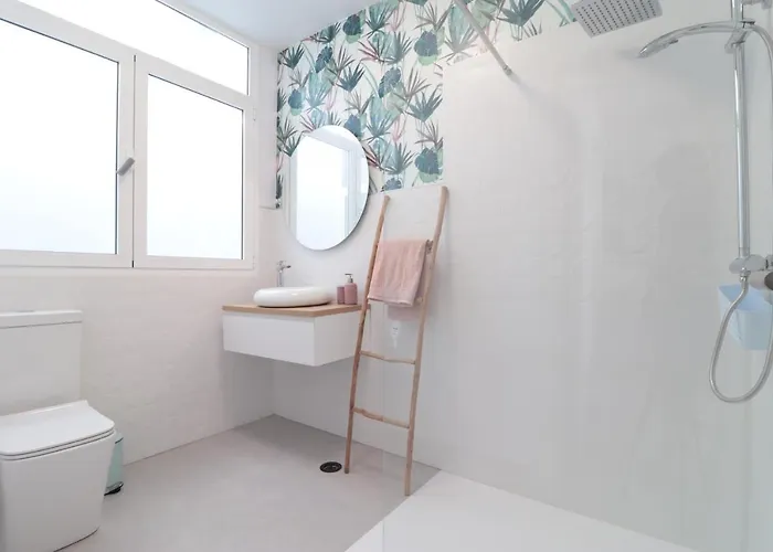 Casa Mar Gines Norte *