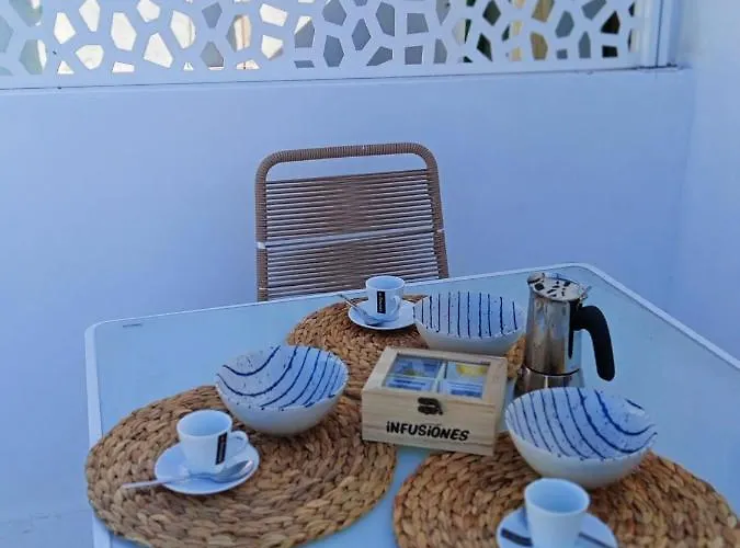 Casa Mar Gines Norte *