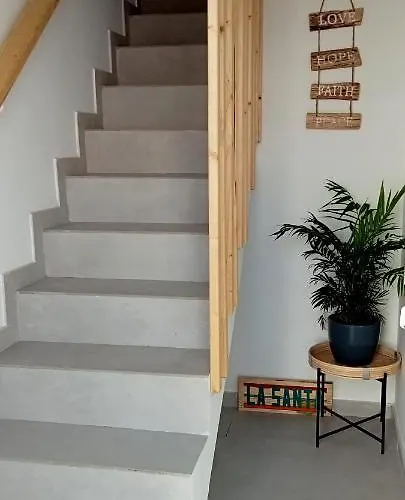 Feriehus Casa Mar Gines Norte *