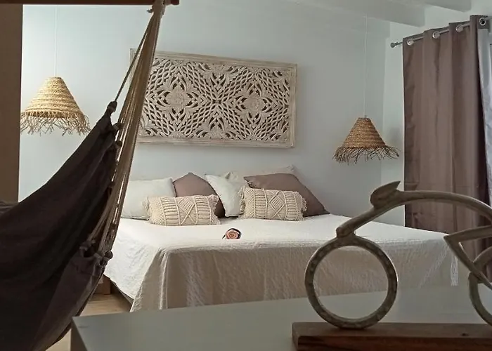 Casa Mar Gines Norte *