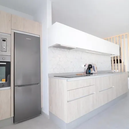 Ferienhaus Casa Mar Gines Norte *