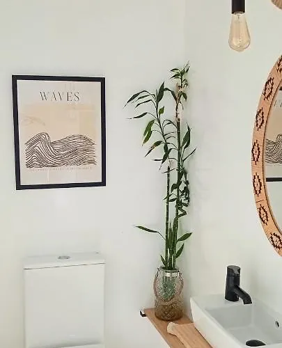 Casa Mar Gines Norte