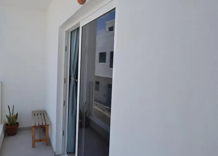 Casa Mar Gines Norte * La Santa